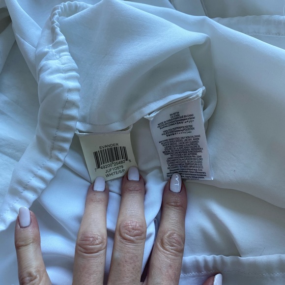 BCBGMaxAzria Evander Blouse - Picture 4 of 4